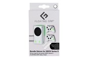 Spil tilbehør - Floating Grip Vægbeslag Deluxe Bundle - Miscellaneous Tilbehør til spillekonsol - Microsoft Xbox Series S - 368056