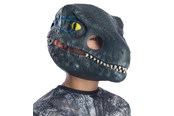 Kostumer - Rubies Jurassic World - Velociraptor Mask - 33006381