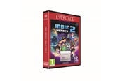 Spil - Indie Heroes Cartridge 2 - Evercade - Platform - 5060990240003