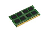 RAM - Kingston ValueRAM SODIMM DDR5-5600 - 8GB - CL46 - Single Channel (1 pcs) - Grøn - KVR56S46BS6-8