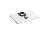 Vacuum Cleaner Bag - Kärcher Fleece filter bags 5 x NT 30/1 - 2.889-154.0