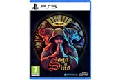 Spil - Saga of Sins - Sony PlayStation 5 - Action - 3700664531076