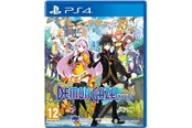 Spil - Demon Gaze EXTRA - Sony PlayStation 4 - RPG - 3760328371578