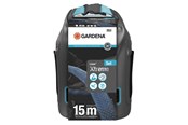 Havevanding - Gardena Tekstilslange Liano™ Xtreme 15 m, sæt - 18468-20