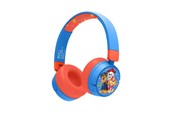 Hovedtelefoner/headset - OTL Paw Patrol – Børne Bluetooth-hovedtelefoner – 85/95 dB maks. - PAW981