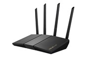 Router & firewall - ASUS RT-AX57 -Wi-Fi 6 - Dual-Band - 4-Port - Wireless router Wi-Fi 6 - 90IG06Z0-MO3C00