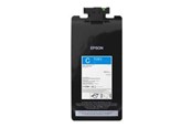 Blæk, Toner & Forbrugsstoffer - Epson T53F2 - Large Format - cyan - original - ink pouch - C13T53F200