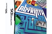 Spil - Labyrinth - Nintendo DS - Puslespil - 0695771800418