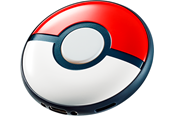 Spil tilbehør - Nintendo Pokémon GO Plus+ - 0045496395230