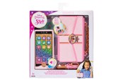 Rolleleg - Jakks Disney Princess Style Collection Play Phone &  Stylish Clutch - 221314