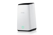 Router & firewall - ZyXEL FWA510 Nebula 5G NR Indoor Router (1-Pack) - Wireless router Wi-Fi 6 - FWA510-EUZNN1F