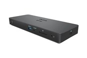 Dockingstation - Dicota i-tec - docking station - USB-C - HDMI DP - GigE - D31953-UK