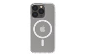 Mobil - Covers & Cases - Belkin SheerForce - back cover for mobile phone - MSA010BTCL