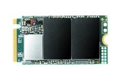 SSD - Transcend 400S SSD - 512GB - PCIe 3.0 - M.2 2242 - TS512GMTE400S