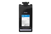 Blæk, Toner & Forbrugsstoffer - Epson T53A2 - Large Format - cyan - original - ink pouch - C13T53A200