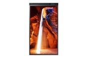 Digital skiltning & Hotel - Samsung OM55N-DS OMN-DS Series - 55" dual sided LED flat panel display - Full HD - outdoor - for digital signage - LH55OMNDSGBXEN