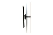 Vægbeslag, AV-Beslag & AV-Møbler - HI-ND - mounting kit - for LCD display - universal up to 38 cm in diameter - white RAL 9003 - Max - recommended for 55" - PM2020-0102-01