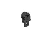 Lommelygter og pandelamper - Ledlenser Helmet Mount for Euroslot Type A - 502254