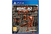 Spil - Nongunz (Doppelganger Edition) - Sony PlayStation 4 - Platform - 3760328370199