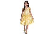 Kostumer - Jakks Disguise - Classic Costume - Belle (116 cm) - 129509L-EU-6