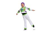 Kostumer - Jakks Disguise - Classic Costume - Buzz Lightyear (116 cm) - 141169L-EU-6