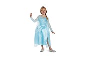 Kostumer - Jakks Disguise - Classic Costume - Elsa (104 cm) - 129879M-EU-6