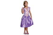 Kostumer - Jakks Disguise - Classic Costume - Rapunzel (128 cm) - 140659K-EU-6
