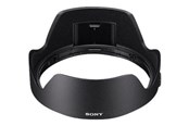 Kamera & objektivtilbehør - Sony ALC-SH168 - lens hood - ALCSH168.SYH