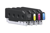 Blæk, Toner & Forbrugsstoffer - Epson - black - original - ink cartridge - C13T08H100
