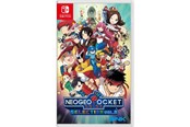 Spil - NeoGeo Pocket Color Selection Vol. 2 - Nintendo Switch - Action - 4964808151813