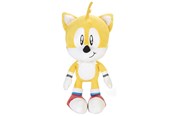 Plys - Jakks Sonic the Hedgehog Plush 45.7cm Jumbo Tails - 404794