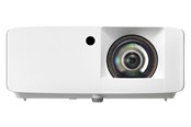 Projektor - Optoma Projektor ZW350ST - 1280 x 800 - 3600 ANSI lumens - E9PD7KK41EZ1