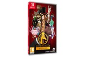 Spil - Lord Winklebottom Investigates - Nintendo Switch - Eventyr - 5056607400564