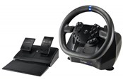 Spil tilbehør - Subsonic Superdrive SV 950 Steering Wheel - Wired Wheel, gamepad and pedals set - Sony PlayStation 4 - SA5640-NG