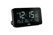 Boligindretning - Braun BC10-DCF Alarm Clock - BC10B-DCF