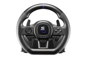 Spil tilbehør - Subsonic Superdrive SV650 Steering Wheel - Wired Wheel, gamepad and pedals set - Sony PlayStation 4 - SA5645-NG