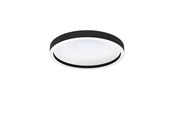 Smart Home - EGLO CONNECT.Z MONTEMORELOS SMART loftlampe sort M/FARVER(RGB) OG TUNABLE WHITE - 900411