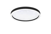 Smart Home - EGLO CONNECT.Z MONTEMORELOS SMART loftlampe sort M/FARVER(RGB) OG TUNABLE WHITE - 900412