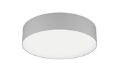 Smart Home - EGLO CONNECT.Z ROMAO SMART loftlampe grå M/FARVER(RGB) OG TUNABLE WHITE - 900442
