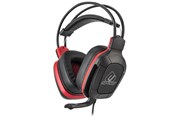 Spil tilbehør - Subsonic Pro 50 Gaming Headset - Wired Headset - Sony PlayStation 4 - SA5554