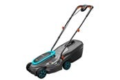 Plæneklipper - Gardena Akkuplæneklipper Batteridrevet plæneklipper PowerMax 32/18V, sæt - 14632-20