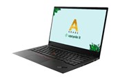 Bærbar - Lenovo Refurbished ThinkPad X1 Carbon - 14" | Core i5 | 8GB | 256GB | A Grade - LAP-X1CARBON6TH-MX-A001