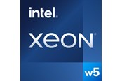 CPU - Intel Xeon W W5-2465X / 3.1 GHz processor - Box CPU - 16 kerner - 3.1 GHz - Intel FCLGA4677 - Intel Boxed (med køler) - BX807132465X