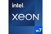 CPU - Intel Xeon W W7-2475X / 2.6 GHz processor - Box CPU - 20 kerner - 2.6 GHz - Intel FCLGA4677 - Intel Boxed (med køler) - BX807132475X
