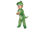 Kostumer - Jakks Disguise - Deluxe Costume - Rex (86 cm) - 141319S-EU-6