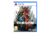 Spil - Miasma Chronicles - Sony PlayStation 5 - Action - 8023171046358