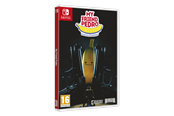 Spil - My Friend Pedro - Nintendo Switch - Platform - 5056635601636