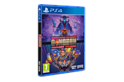 Spil - Enter/Exit The Gungeon - Sony PlayStation 4 - Shoot 'em up - 5056635601391