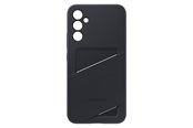 Mobil - Covers & Cases - Samsung Galaxy A34 Card Slot Case - Black - EF-OA346TBEGWW