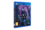 Spil - Ghost Song - Sony PlayStation 4 - Platform - 5056635602473